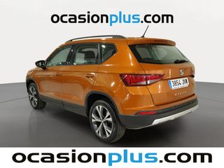 SEAT Ateca 1.0 TSI S&S Ecomotive Style Premium Nav 85 kW (115 CV)