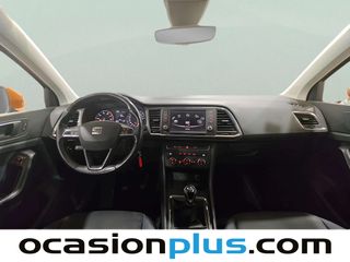 SEAT Ateca 1.0 TSI S&S Ecomotive Style Premium Nav 85 kW (115 CV)