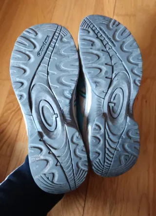 Botas de montaña Talla 38