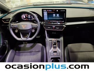 CUPRA León 1.5 TSI e-Hybrid 150 kW (204 CV) DSG