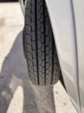 Mercedes-Benz Sprinter 2003