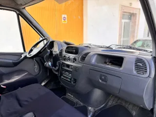 Mercedes-Benz Sprinter 2003