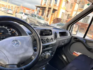 Mercedes-Benz Sprinter 2003