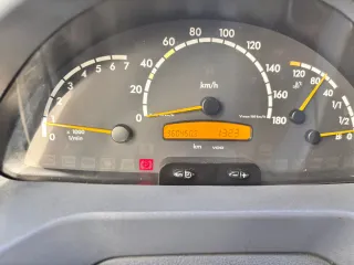 Mercedes-Benz Sprinter 2003