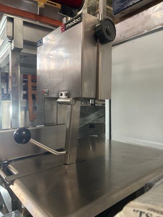 Sierra de huesos Medoc 1600mm