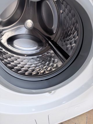 Lavadora Miele W1 TwinDos 9kg - Exposición