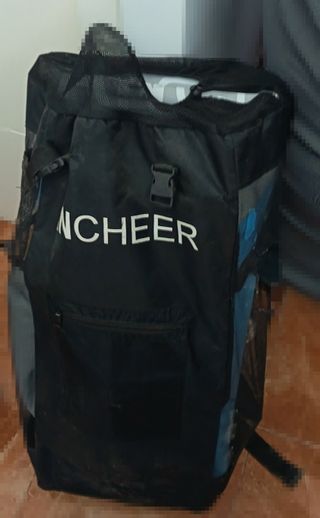 Tabla de Paddle Surf