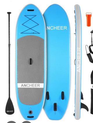 Tabla de Paddle Surf