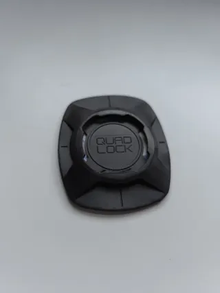 Soporte Quad Lock Out Front Mount bici