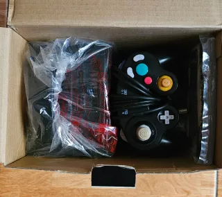 Consolas Nintendo + Accesorios + Juegos