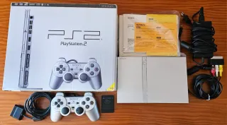 Consolas Nintendo + Ps2 + Accesorios + Juegos