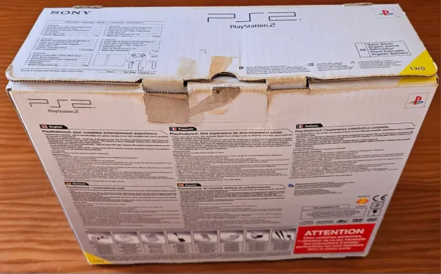 Consolas Nintendo + Ps2 + Accesorios + Juegos