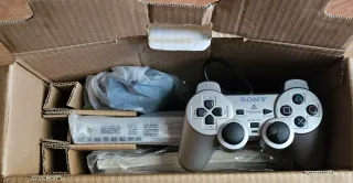 Consolas Nintendo + Ps2 + Accesorios + Juegos