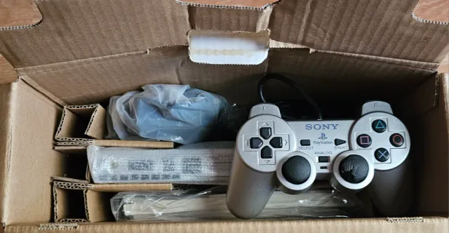 Consolas Nintendo + Ps2 + Accesorios + Juegos