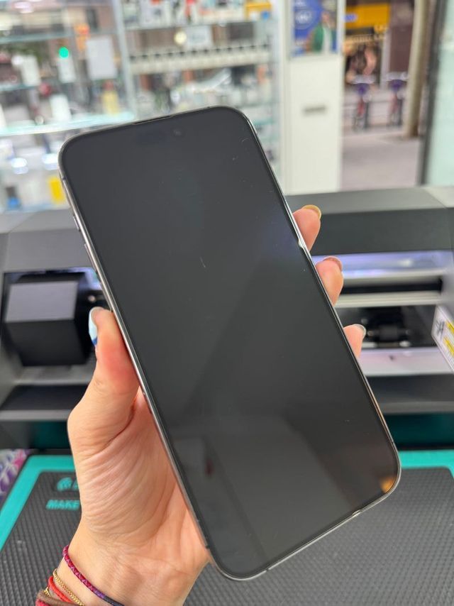 IPHONE 14 PRO 256GB