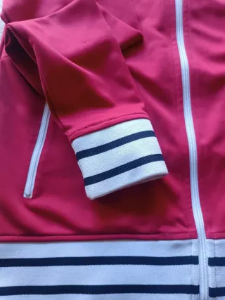 Sudadera Kappa estilo vintage - Original