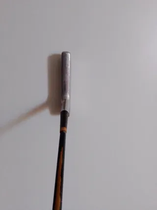 Palo de golf Robert Forgan