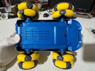 Exost Hyperdrift2 Macchina Telecomandata