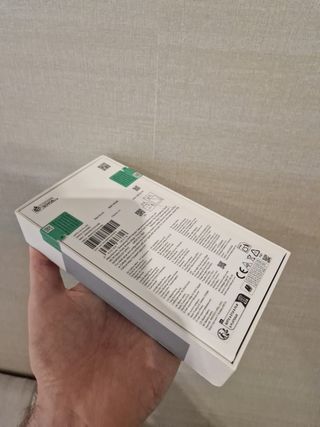 OPPO A5 Pro 5G Nuevo Sin Abrir