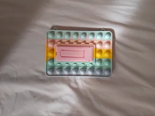 Funda eBook Pop-It con soporte