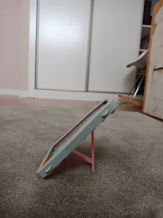 Funda eBook Pop-It con soporte