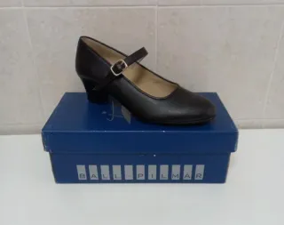 Zapatos BALL·PILMAR Talla 41 Silvia