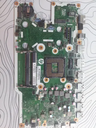 Placa Base HP Renegade X6 N11