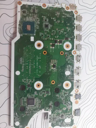 Placa Base HP Renegade X6 N11