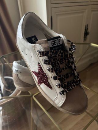 Zapatillas Golden Goose Mujer Talla 39