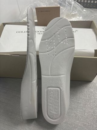 Zapatillas Golden Goose Mujer Talla 39