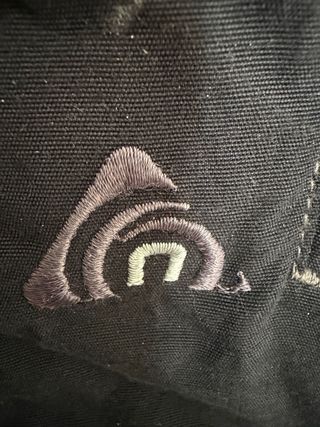 Pantalones Nitro Nieve Talla L