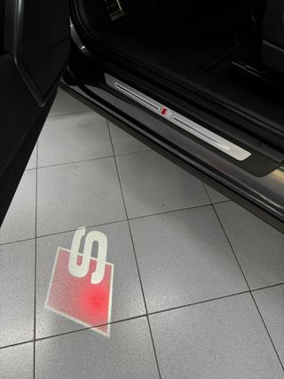 Audi Q5 SPORTBACK BLACK LINE 40 TDI QUATTRO