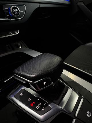 Audi Q5 SPORTBACK BLACK LINE 40 TDI QUATTRO