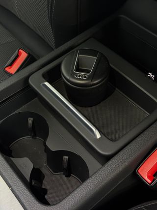 Audi Q5 SPORTBACK BLACK LINE 40 TDI QUATTRO