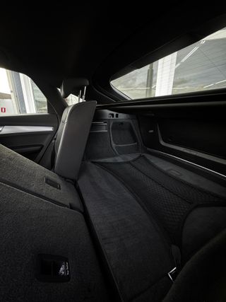 Audi Q5 SPORTBACK BLACK LINE 40 TDI QUATTRO