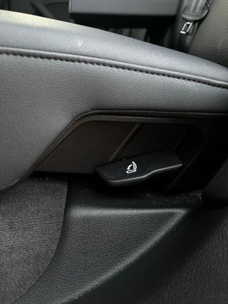 Audi Q5 SPORTBACK BLACK LINE 40 TDI QUATTRO