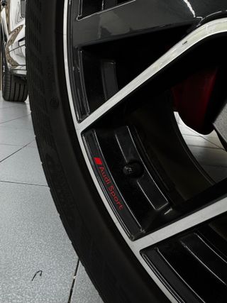 Audi Q5 SPORTBACK BLACK LINE 40 TDI QUATTRO