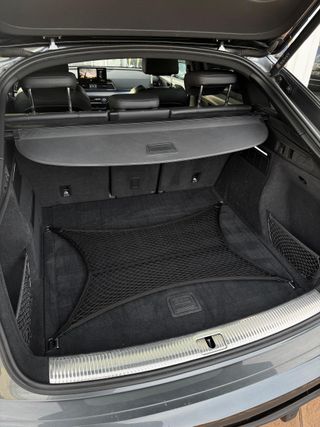 Audi Q5 SPORTBACK BLACK LINE 40 TDI QUATTRO