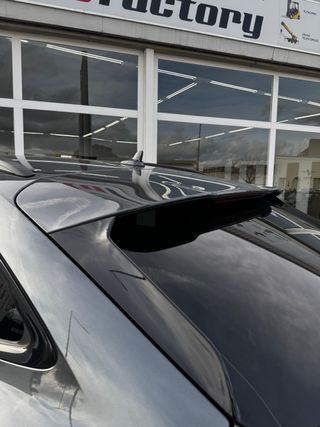 Audi Q5 SPORTBACK BLACK LINE 40 TDI QUATTRO