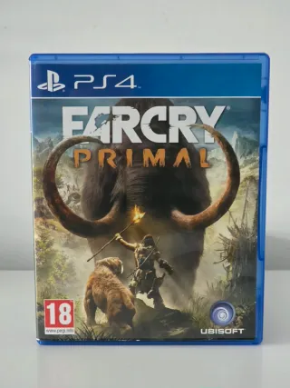 Pack Juegos PS4: Far Cry, Watch Dogs, Destiny