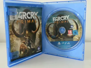 Pack Juegos PS4: Far Cry, Watch Dogs, Destiny