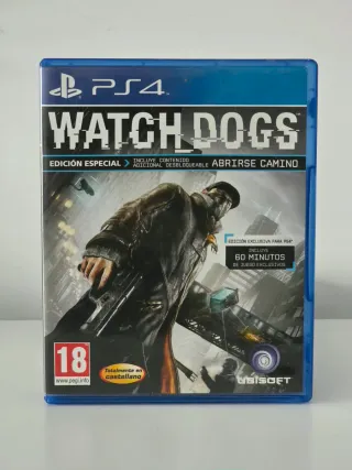 Pack Juegos PS4: Far Cry, Watch Dogs, Destiny