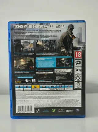 Pack Juegos PS4: Far Cry, Watch Dogs, Destiny