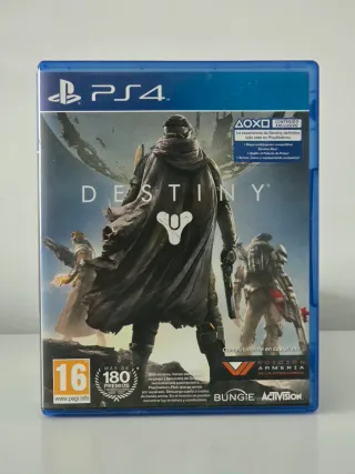 Pack Juegos PS4: Far Cry, Watch Dogs, Destiny