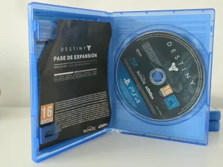 Pack Juegos PS4: Far Cry, Watch Dogs, Destiny