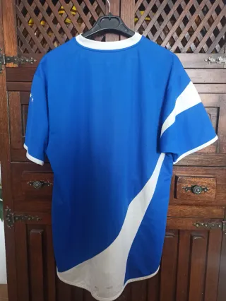 Camiseta Ipswich Town 2005-06