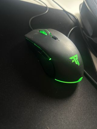 Ordenador MSI Gaming + logitech g29 + caja de camb