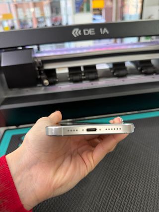 IPHONE 16 PRO MAX 256GB COMO NUEVO