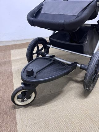 Bugaboo Camaleon Silla Paseo