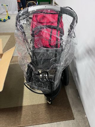 Bugaboo Camaleon Silla Paseo